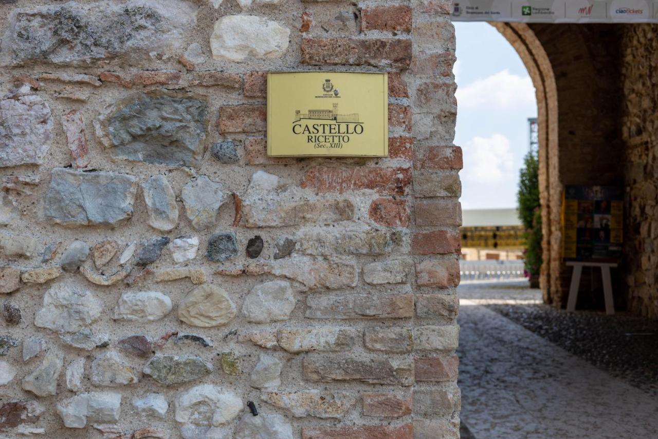 Lapiccolina Apartment Desenzano del Garda Exterior photo